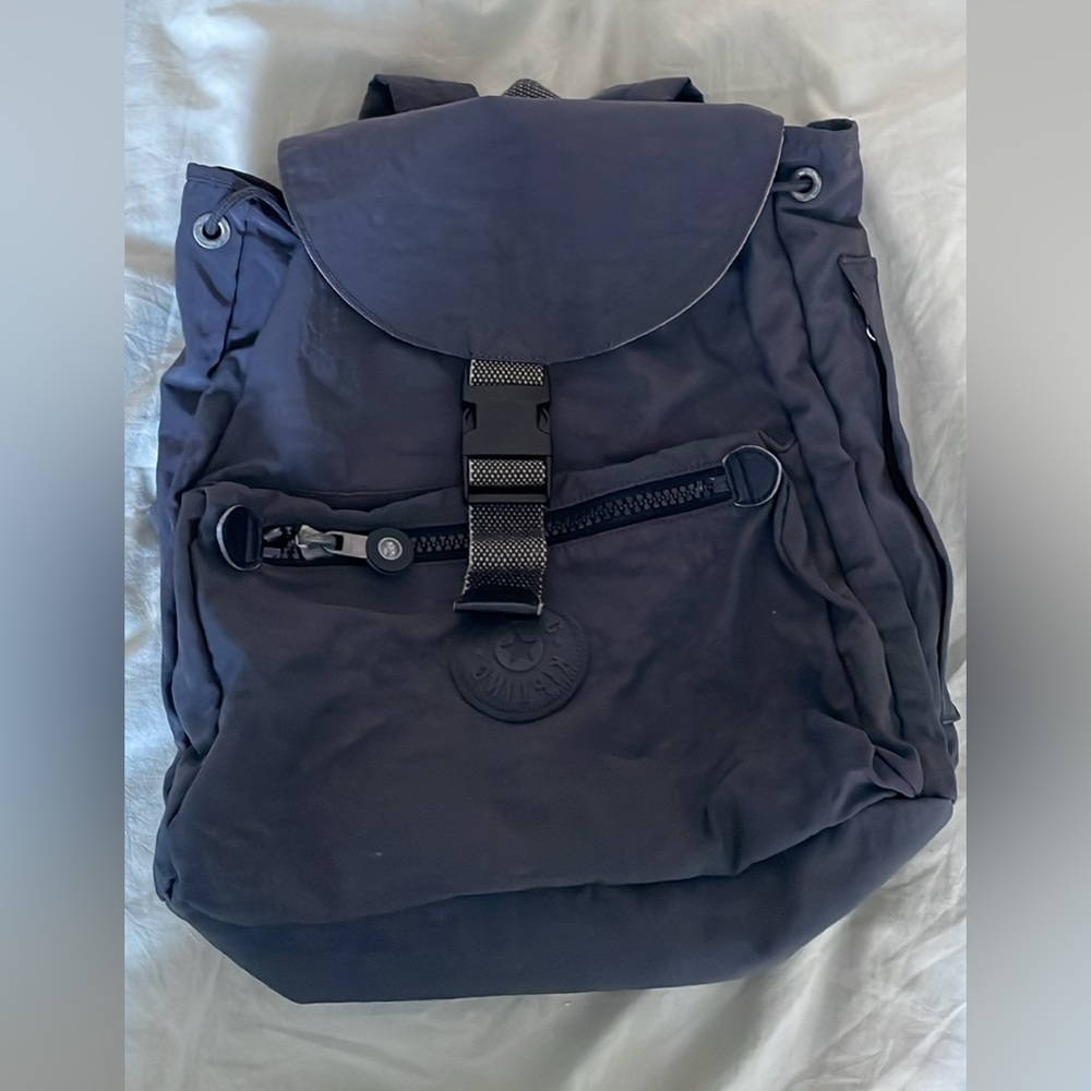 Kipling Keeper Backpack